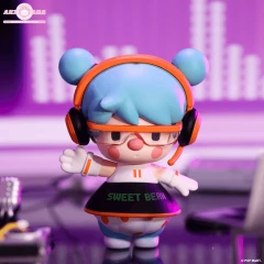 Category.random-figures Фигурка коллекционная POP MART Sweet Bean Akihabara изображение 2