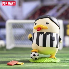 Category.random-figures Фигурка коллекционная POP MART Duckoo Ball Club изображение 10