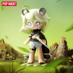 Category.random-figures Фигурка коллекционная POP MART Azura Spring Fantasy изображение 3