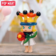 Category.random-figures Фигурка коллекционная POP MART Molly Imaginary Wandering изображение 9