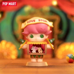 Category.random-figures Фигурка коллекционная POP MART Dimoo Dating Series изображение 7