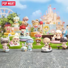 Category.random-figures Фигурка коллекционная POP MART Dimoo Dating Series изображение 11