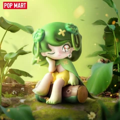 Category.random-figures Фигурка коллекционная POP MART Azura Spring Fantasy изображение 7