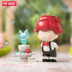 Category.random-figures Фигурка коллекционная POP MART Dimoo Dating Series изображение 4