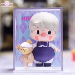 Category.random-figures Фигурка коллекционная POP MART Sweet Bean Akihabara изображение 1