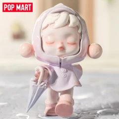 Category.random-figures Фигурка коллекционная POP MART Skullpanda The Warmth Series изображение 10