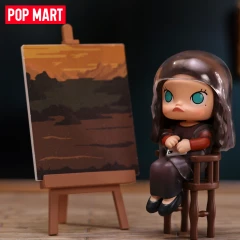 Category.random-figures Фигурка коллекционная POP MART Molly Imaginary Wandering изображение 1