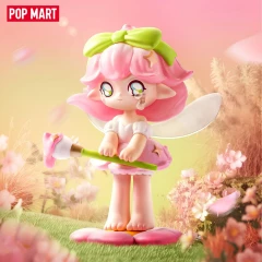 Category.random-figures Фигурка коллекционная POP MART Azura Spring Fantasy изображение 9