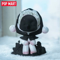 Category.random-figures Фигурка коллекционная POP MART Skullpanda The Warmth Series изображение 11