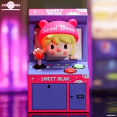 Category.random-figures Фигурка коллекционная POP MART Sweet Bean Akihabara изображение 7