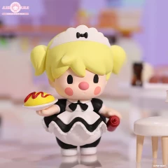 Category.random-figures Фигурка коллекционная POP MART Sweet Bean Akihabara источник POP MART