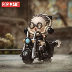 Category.random-figures Фигурка коллекционная POP MART Skullpanda Laid Back Tomorrow изображение 5