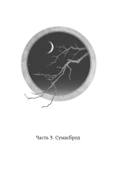 Ранобэ Топить в огне бушующем печали. Том 2. изображение 2