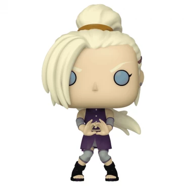 Funko POP! Animation Naruto Shippuden Ino Yamanaka (1506) фигурка