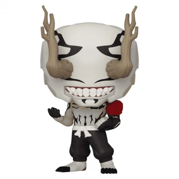 Funko POP! Animation Jujutsu Kaisen Hanami (Exc) (1396) фигурка