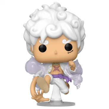 Funko POP! Animation One Piece Luffy Gear Five w/(GW) (1607) фигурка
