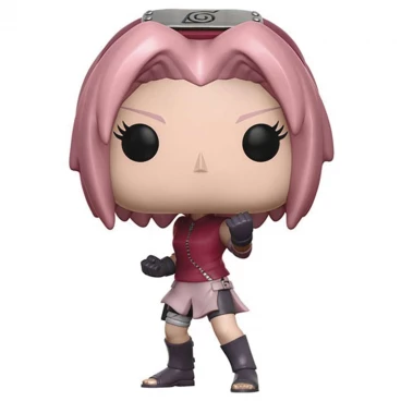 Funko POP! Animation Naruto Shippuden Sakura (183) фигурка