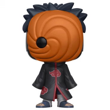 Funko POP! Animation Naruto Shippuden Tobi (184) фигурка
