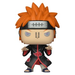 Funko POP! Animation Naruto Shippuden Pain (934) фигурка