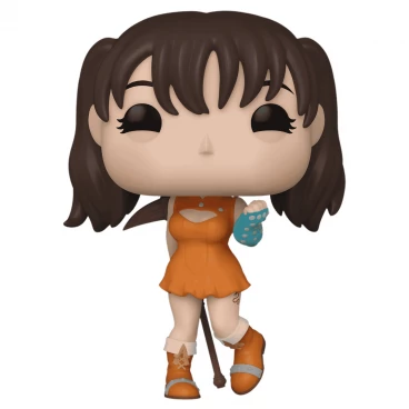 Funko POP! Animation Seven Deadly Sins Diane 10" (1502) фигурка