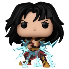 Funko POP! Animation Avatar The Last Airbender Azula Lightning (1440) фигурка