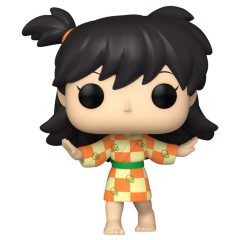 Funko POP! Animation Inuyasha Rin (1296) фигурка