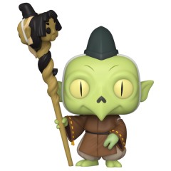 Funko POP! Animation Inuyasha Jaken (1297) фигурка