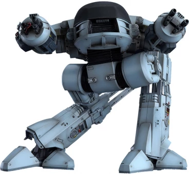 MODEROID ED-209 модель