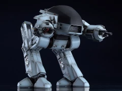 Модель MODEROID ED-209 производитель Good Smile Company