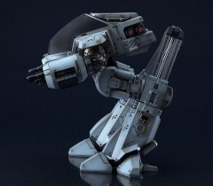 Модель MODEROID ED-209 изображение 1