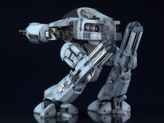 Модель MODEROID ED-209 изображение 2