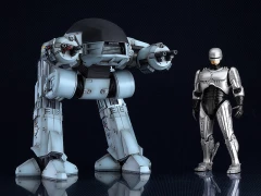 Модель MODEROID ED-209 изображение 8