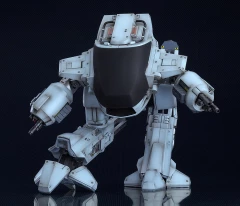 Модель MODEROID ED-209 изображение 4