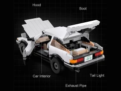 Category.constructor-kits Toyota AE-86 Trueno изображение 1