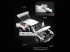 Category.constructor-kits Toyota AE-86 Trueno производитель CaDa