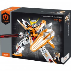 Vanguard Sentine Mech category.constructor-kits