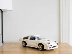 Category.constructor-kits Mazda RX-7 Savanna изображение 8