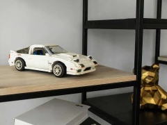 Category.constructor-kits Mazda RX-7 Savanna изображение 9