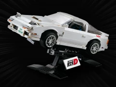 Category.constructor-kits Mazda RX-7 Savanna изображение 4