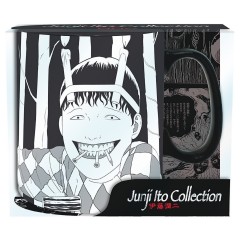 Кружка Junji Ito Souichi's Curse товар