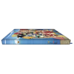 Товар Записная книжка ONE PIECE A5 изображение 2