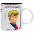 Товар Кружка GTO (Onizuka Meme) производитель Abystyle