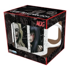 Кружка Junji Ito Collection товар