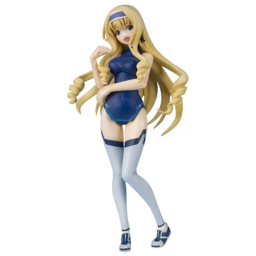 Figuarts Zero Is Infinite Stratos Cecilia Alcott category.complete-models