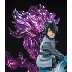 Category.complete-models Figuarts ZERO Sasuke Uchiha Boruto Kizuna Relation серия Figuarts Zero