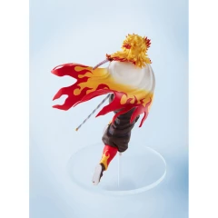 Category.complete-models Aniplex Kimetsu No Yaiba Kyojuro Rengoku Conofig Figure источник Kimetsu no Yaiba