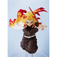 Category.complete-models Aniplex Kimetsu No Yaiba Kyojuro Rengoku Conofig Figure производитель Good Smile Company