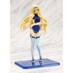 Category.complete-models Figuarts Zero Is Infinite Stratos Cecilia Alcott производитель Tamashii Nations