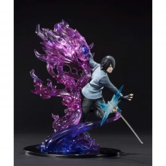 Category.complete-models Figuarts ZERO Sasuke Uchiha Boruto Kizuna Relation источник Boruto