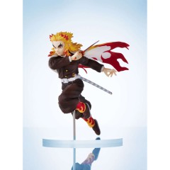 Aniplex Kimetsu No Yaiba Kyojuro Rengoku Conofig Figure category.complete-models